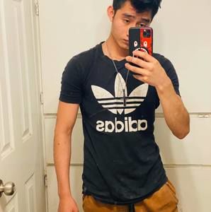 Meet your Posher, Edgar